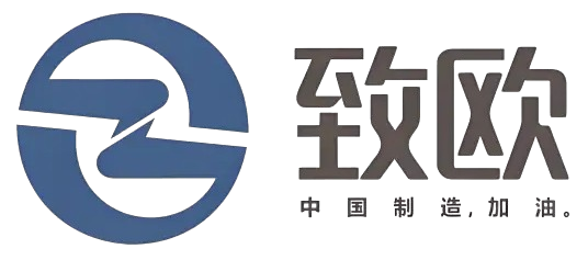 致欧科技的VC占比逐年上升