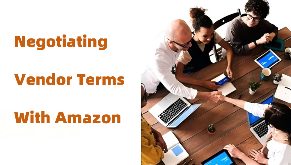 亚马逊2025年度谈判报告：VC卖家···